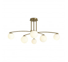 Потолочная люстра Freya Hanger FR5443CL-06BS