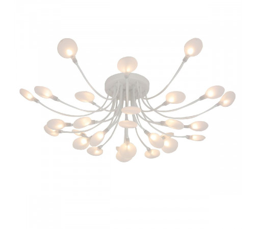 Потолочная люстра F-Promo Skein 4198-28C Потолочная люстра F-Promo Skein 4198-28C
