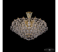 Потолочная люстра Bohemia Ivele Crystal 77311/42 G