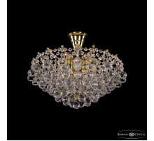 Потолочная люстра Bohemia Ivele Crystal 77311/42 G