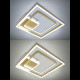 Потолочная люстра Natali Kovaltseva LED LAMPS 81309