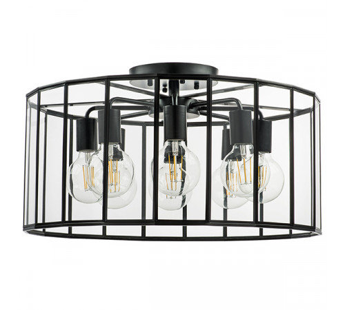 Потолочная люстра Lightstar Genni 798287 Потолочная люстра Lightstar Genni 798287