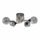Потолочная люстра Arte Milano Amalfi 328419/5 FG+BK