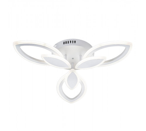 Потолочная люстра Escada Gentle 10287/3LED Потолочная люстра Escada Gentle 10287/3LED