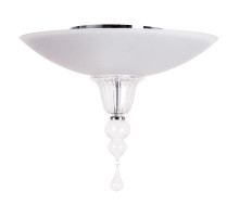 Накладная люстра Divinare 4020/02 PL-3