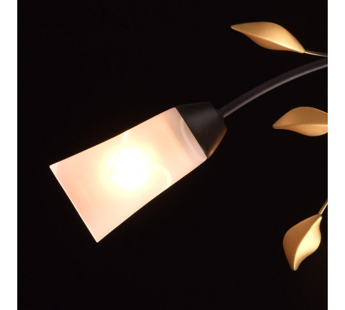 Потолочная люстра MW-Light Восторг 242015206