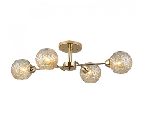 Потолочная люстра Rivoli Amalia 3090-304 Б0050815