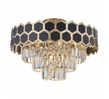 Потолочная люстра Arte Milano Sorrento 375009/4+2/20/480 GD