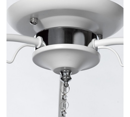 Потолочная люстра De Markt City Нежность 676015903