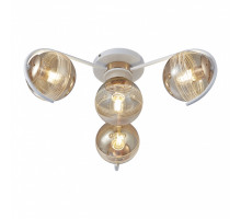 Потолочная люстра Arte Milano Amalfi 326208/3+1 WH+FG