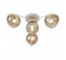 Потолочная люстра Arte Milano Amalfi 326208/3+1 WH+FG