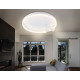 Потолочная люстра Ambrella Light Comfort LineTech FL5112
