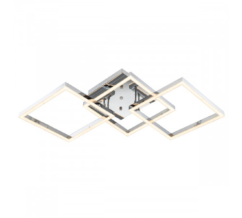 Потолочная люстра Escada Olvera 10246/3LED