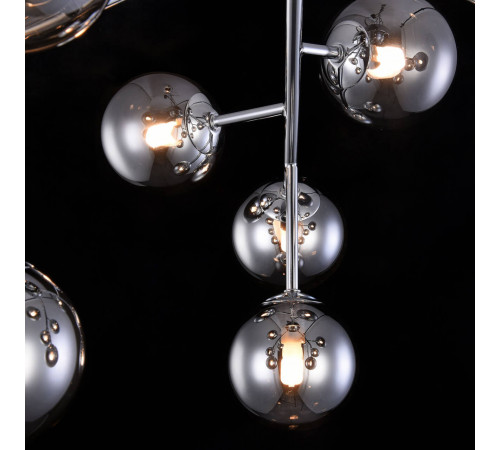 Потолочная люстра Maytoni Dallas MOD545PL-12CH