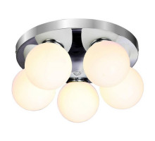 Потолочная люстра Arte Lamp Moon A4445PL-5CC