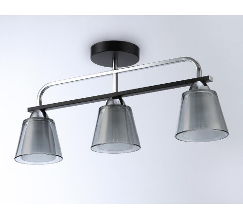 Потолочная люстра Ambrella Light Modern TR303235 Потолочная люстра Ambrella Light Modern TR303235