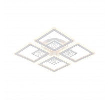 Потолочная люстра Escada Hydria 10277/4LED