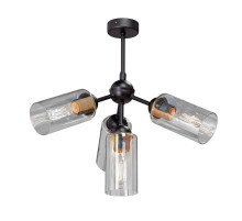 Потолочная люстра Vitaluce V4295-1/4PL