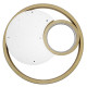 Потолочная люстра Natali Kovaltseva LED LAMPS 81316