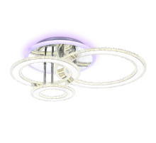 Потолочная люстра Ambrella Light Acrylica FA8851