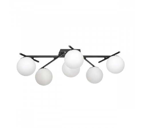 Потолочная люстра Citilux Dorsy CL223162 Потолочная люстра Citilux Dorsy CL223162