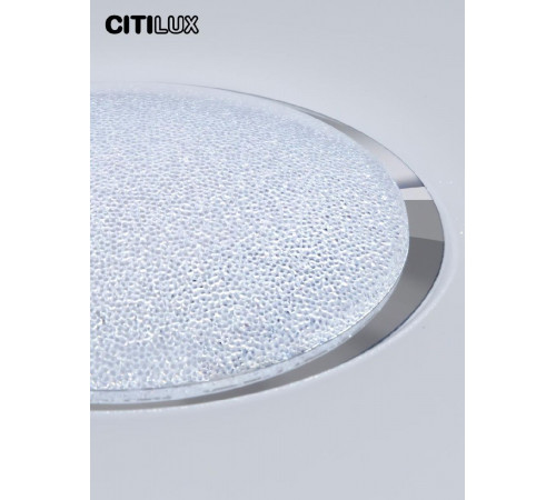 Потолочная люстра Citilux Санта CL723330G Потолочная люстра Citilux Санта CL723330G