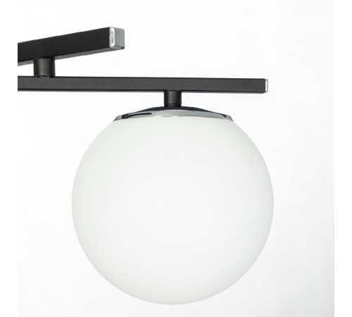 Потолочная люстра Citilux Dorsy CL223162 Потолочная люстра Citilux Dorsy CL223162
