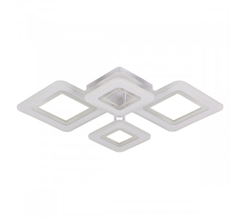 Потолочная люстра Natali Kovaltseva Mujus LED LAMPS 81195 Потолочная люстра Natali Kovaltseva Mujus LED LAMPS 81195