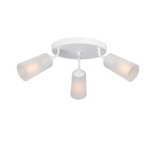 Потолочная люстра Vitaluce V4273-0/3PL