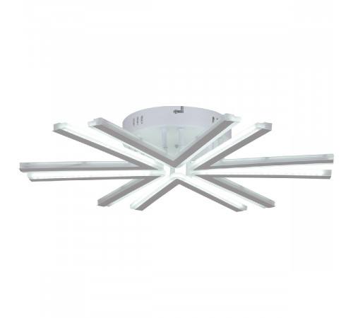 Потолочная люстра Reluce 09824-3.3-06 WH Потолочная люстра Reluce 09824-3.3-06 WH