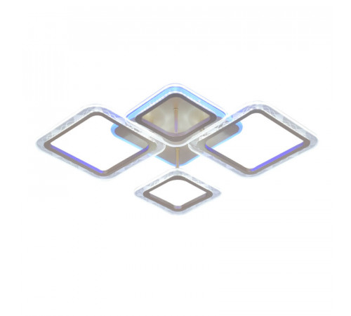 Потолочная люстра Seven Fires Vestejn SF7056/5C-SGD-RGB Потолочная люстра Seven Fires Vestejn SF7056/5C-SGD-RGB