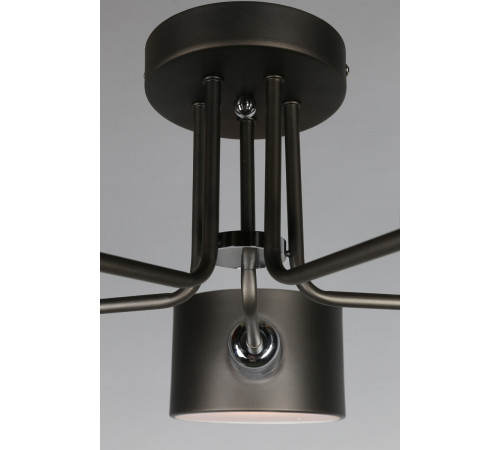 Потолочная люстра Omnilux Lisera OML-54507-05 Потолочная люстра Omnilux Lisera OML-54507-05