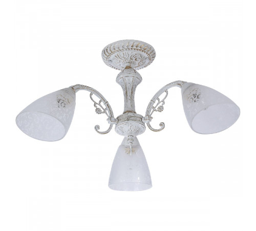 Потолочная люстра Reluce 74430-0.3-03