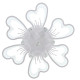 Потолочная светодиодная люстра Natali Kovaltseva Hugo LED LAMPS 81240