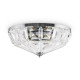 Потолочная люстра Maytoni Facet MOD094CL-06CH