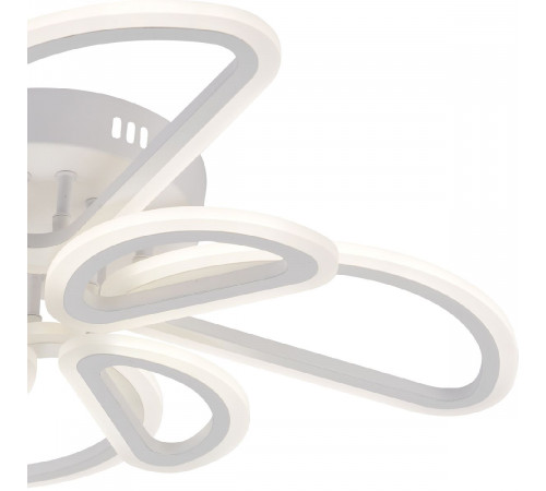 Потолочная люстра Escada Archer 10270/8LED Потолочная люстра Escada Archer 10270/8LED
