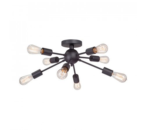 Потолочная люстра Vitaluce V3763-1/8PL