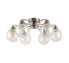 Потолочная люстра Arte Milano Amalfi 329207/6 AB
