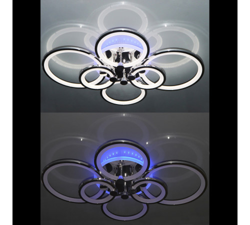 Потолочная люстра Natali Kovaltseva INNOVATION STYLE 83023 Потолочная люстра Natali Kovaltseva INNOVATION STYLE 83023