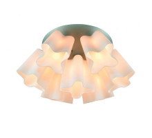 Потолочная люстра Toplight Selena TL2640X-07SW