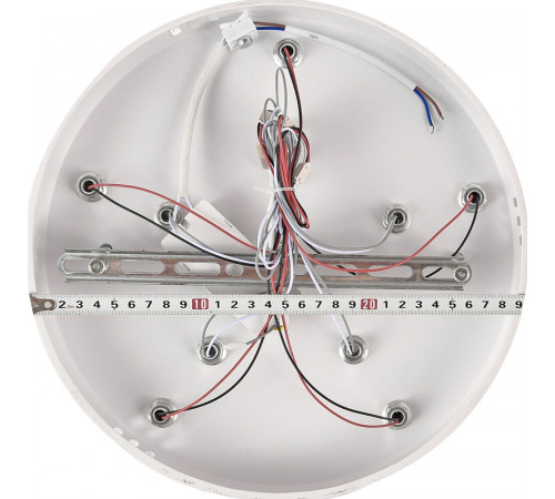 Потолочная люстра Natali Kovaltseva Core LED LAMPS 81120/5C Потолочная люстра Natali Kovaltseva Core LED LAMPS 81120/5C