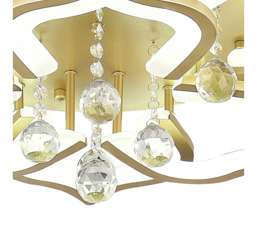 Потолочная люстра Natali Kovaltseva Florel INNOVATION STYLE 83052 Потолочная люстра Natali Kovaltseva Florel INNOVATION STYLE 83052
