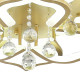 Потолочная люстра Natali Kovaltseva Florel INNOVATION STYLE 83052