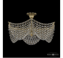Потолочная люстра Bohemia Ivele Crystal 77171/45/5 G