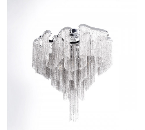 Потолочная люстра Loft IT Stream 10208/600C Smoke Потолочная люстра Loft IT Stream 10208/600C Smoke