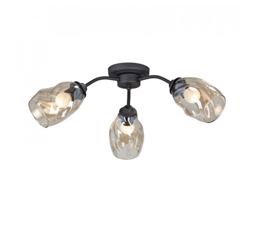Потолочная люстра Vitaluce V4929-1/3PL Потолочная люстра Vitaluce V4929-1/3PL