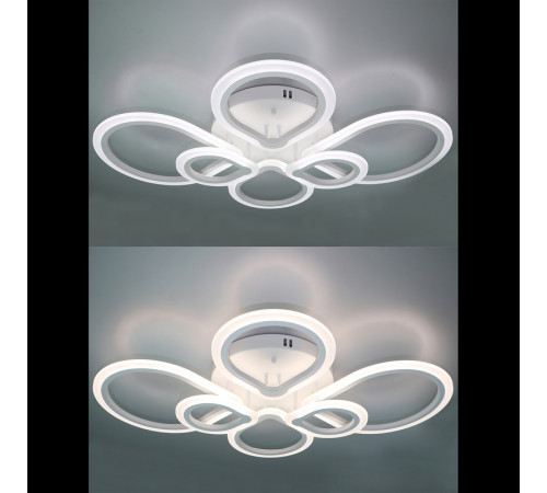 Потолочная люстра Natali Kovaltseva INNOVATION STYLE 83044 Потолочная люстра Natali Kovaltseva INNOVATION STYLE 83044
