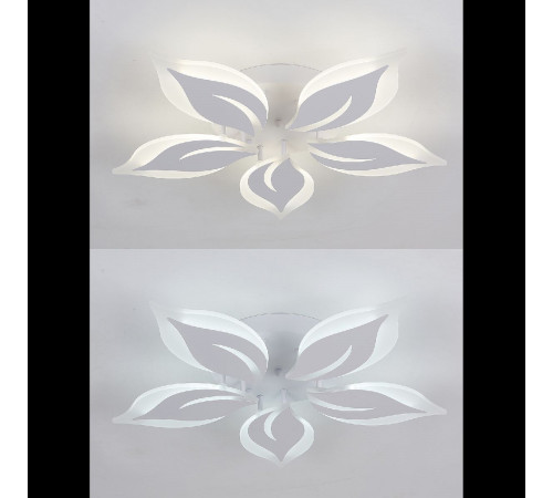 Потолочная люстра Natali Kovaltseva Sirius LED LAMPS 81160 Потолочная люстра Natali Kovaltseva Sirius LED LAMPS 81160