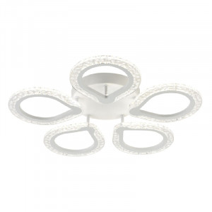 Потолочная люстра Escada Menita 10270/5LED