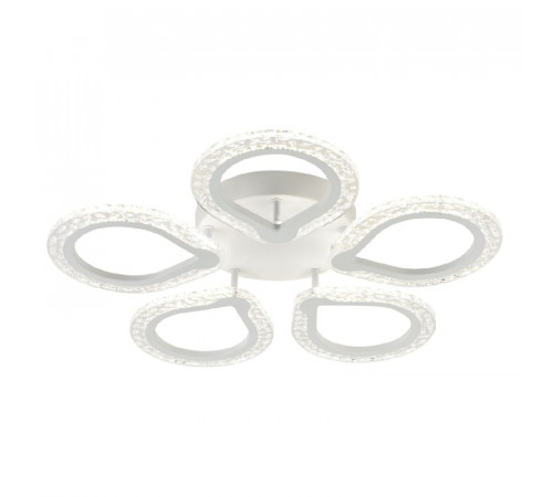 Потолочная люстра Escada Menita 10270/5LED